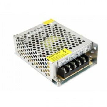LED Adaptör 12V 5A LED Adaptör 12V 5A